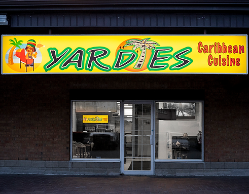 M&M Caribbean Food and Bakery CateringRestaurant - Knob Dr. Carrollton