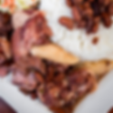 STEW PEAS & PIGSTAIL